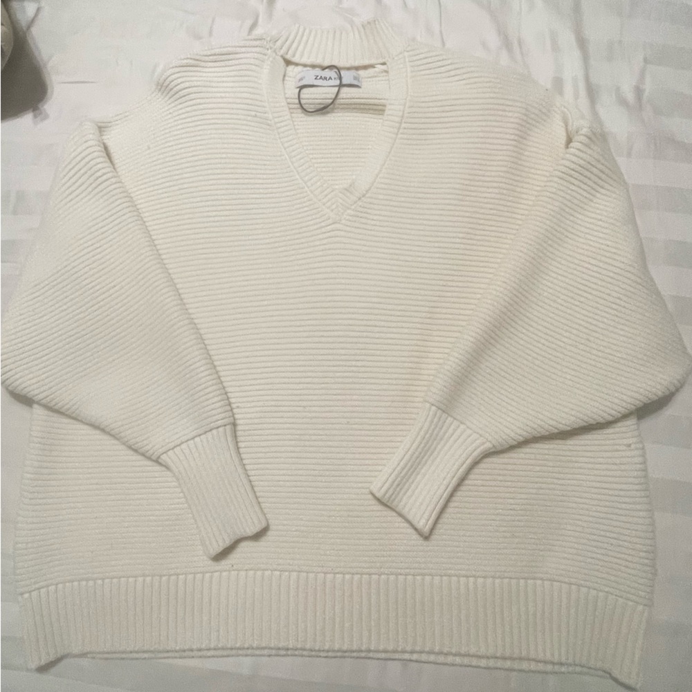 Zara Sweater